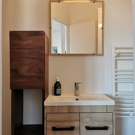 Apartment Charming Escape *