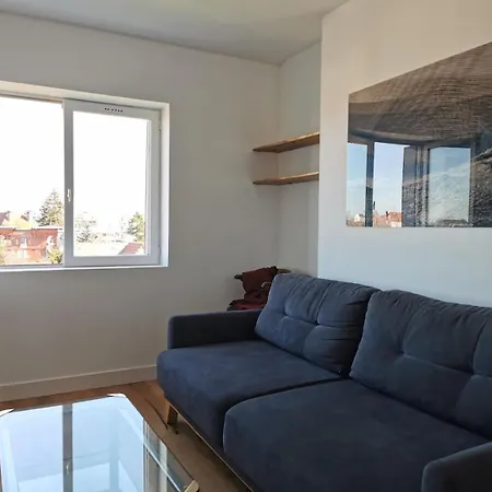 Apartment Charming Escape *