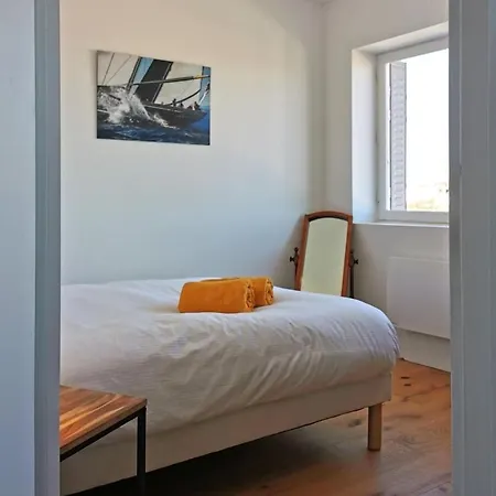 Apartment Charming Escape *
