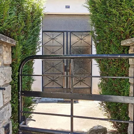 Charming Escape Dijon