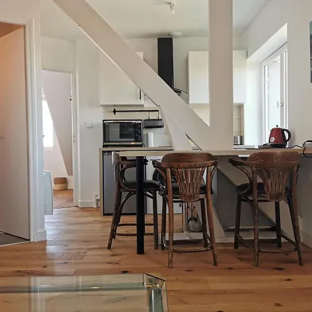 Apartment Charming Escape