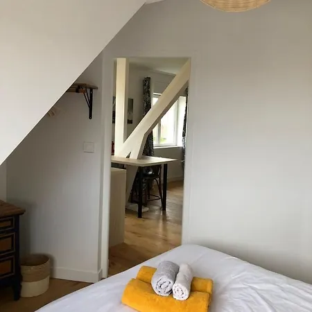 Charming Escape