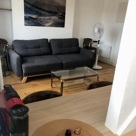 Apartman Charming Escape *