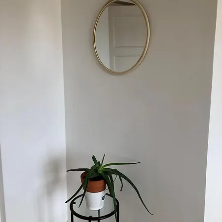 Charming Escape Apartman