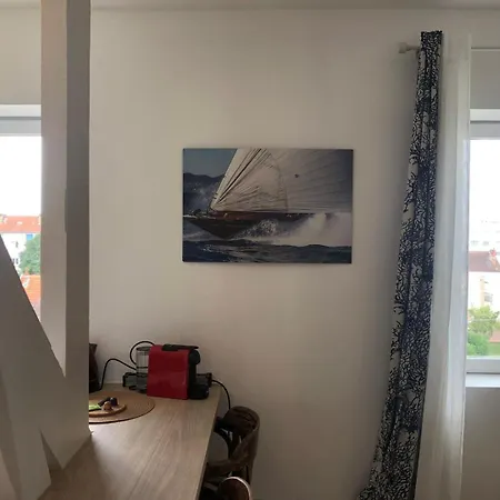 Charming Escape